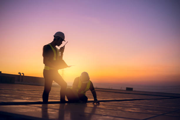 Best Roof Gutter Cleaning  in Danbury, TX