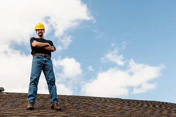 Quick and Trustworthy Emergency Roof Repair Services in Danbury, TX